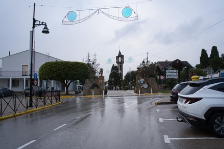 Castellar de la Frontera